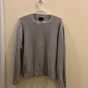 Club Monaco Knit Sweater